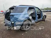 2025 Ford EXPLORER фото