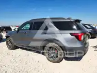 2025 Ford EXPLORER photo