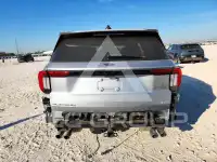 2025 Ford EXPLORER photo