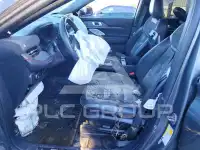 2025 Ford EXPLORER фото
