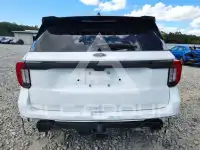 2025 Ford EXPLORER photo