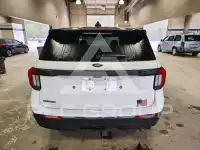 2025 Ford EXPLORER фото