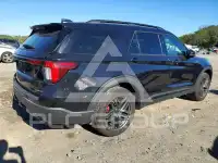2025 Ford EXPLORER фото
