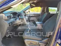 2025 Ford EXPLORER фото
