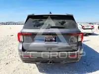 2025 Ford EXPLORER photo