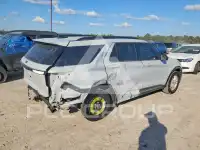 2025 Ford EXPLORER photo