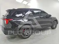 2025 Ford EXPLORER photo