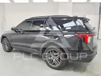 2025 Ford EXPLORER photo