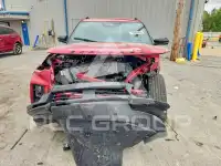 2025 Ford EXPLORER фото