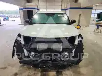 2025 Ford EXPLORER фото