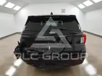 2025 Ford EXPLORER фото