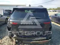 2025 Ford EXPLORER фото