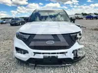 2025 Ford EXPLORER photo