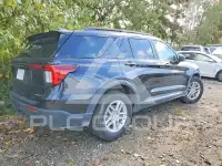 2025 Ford EXPLORER photo
