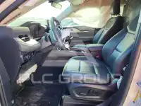 2025 Ford EXPLORER фото