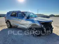 2025 Ford EXPLORER photo