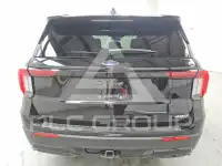 2025 Ford EXPLORER photo