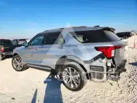 2025 Ford EXPLORER photo
