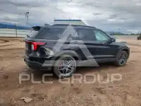 2025 Ford EXPLORER фото