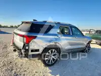 2025 Ford EXPLORER photo