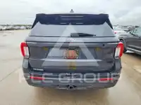 2025 Ford EXPLORER photo