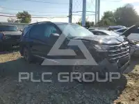 2025 Ford EXPLORER фото