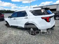 2025 Ford EXPLORER photo