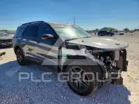 2025 Ford EXPLORER photo
