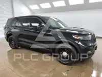 2025 Ford EXPLORER фото