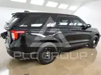 2025 Ford EXPLORER фото