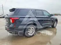 2025 Ford EXPLORER photo