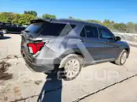 2025 Ford EXPLORER photo