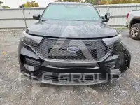 2025 Ford EXPLORER фото