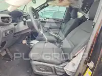 2025 Ford EXPLORER photo