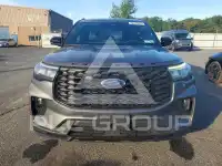 2025 Ford EXPLORER фото