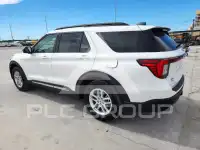 2025 Ford EXPLORER фото