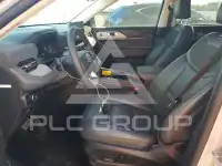 2025 Ford EXPLORER photo
