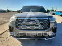 2025 Ford EXPLORER photo