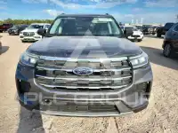 2025 Ford EXPLORER фото