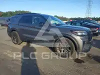 2025 Ford EXPLORER фото