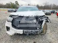 2025 Ford EXPLORER фото