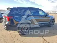 2025 Ford EXPLORER фото