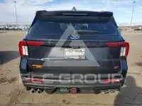 2025 Ford EXPLORER фото