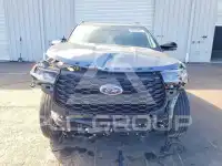 2025 Ford EXPLORER фото