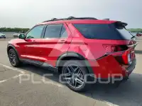 2025 Ford EXPLORER photo