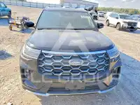 2025 Ford EXPLORER фото