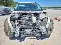 2025 Ford EXPLORER photo