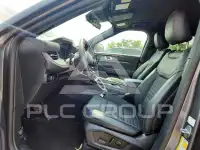 2025 Ford EXPLORER фото