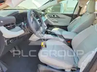 2025 Ford EXPLORER фото