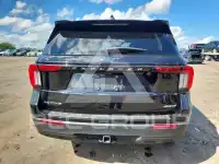 2025 Ford EXPLORER photo